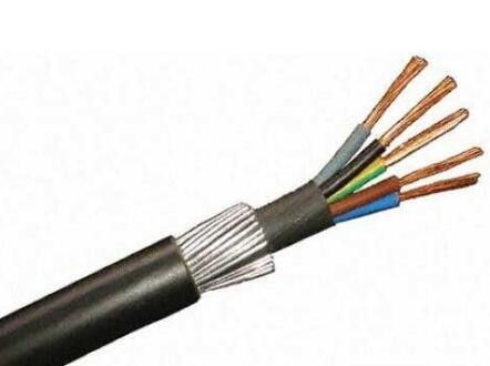 DJYVP32、DJYPV32、DJYPVP32鋼絲鎧裝計(jì)算機(jī)電纜